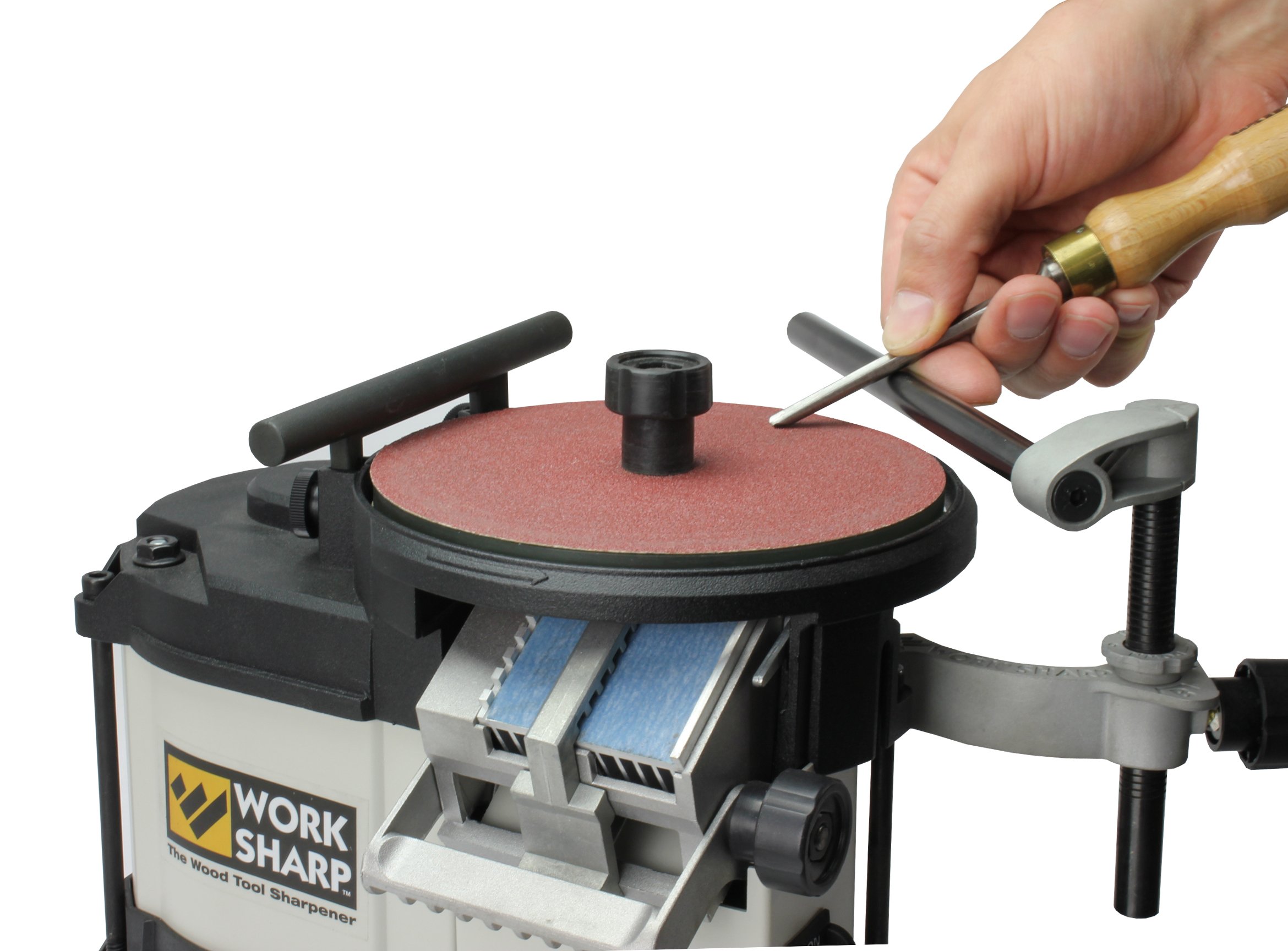 Work Sharp WSSA0002601 WS3000 Tool Bar Attachment by Work Sharp Buy