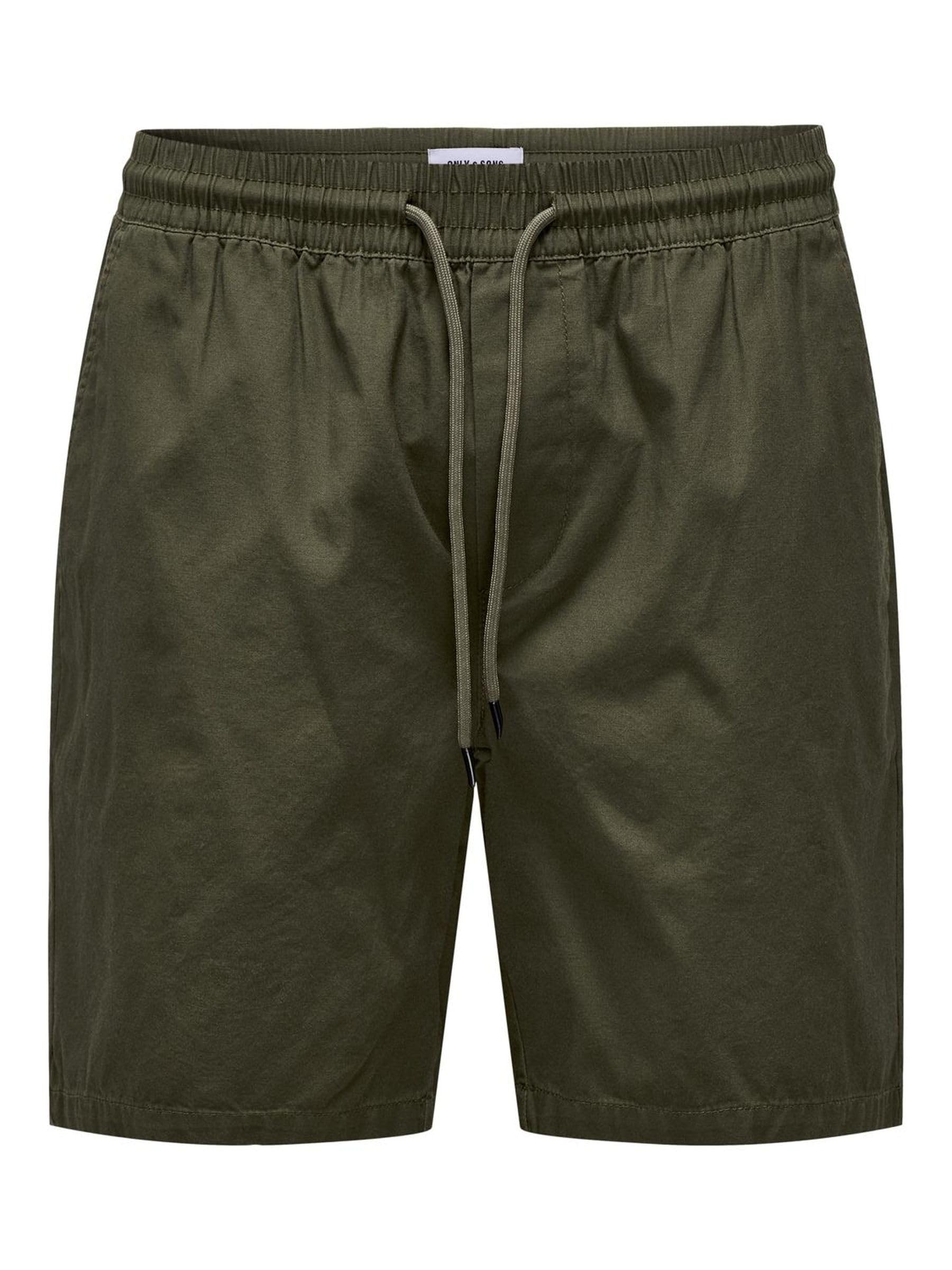 ONSTEL LIFE 0119 SHORTS NOOS Şort Erkek