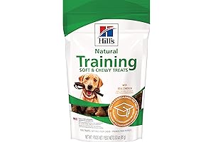 Science Diet Science Diet Soft & Chewy Dog Treats