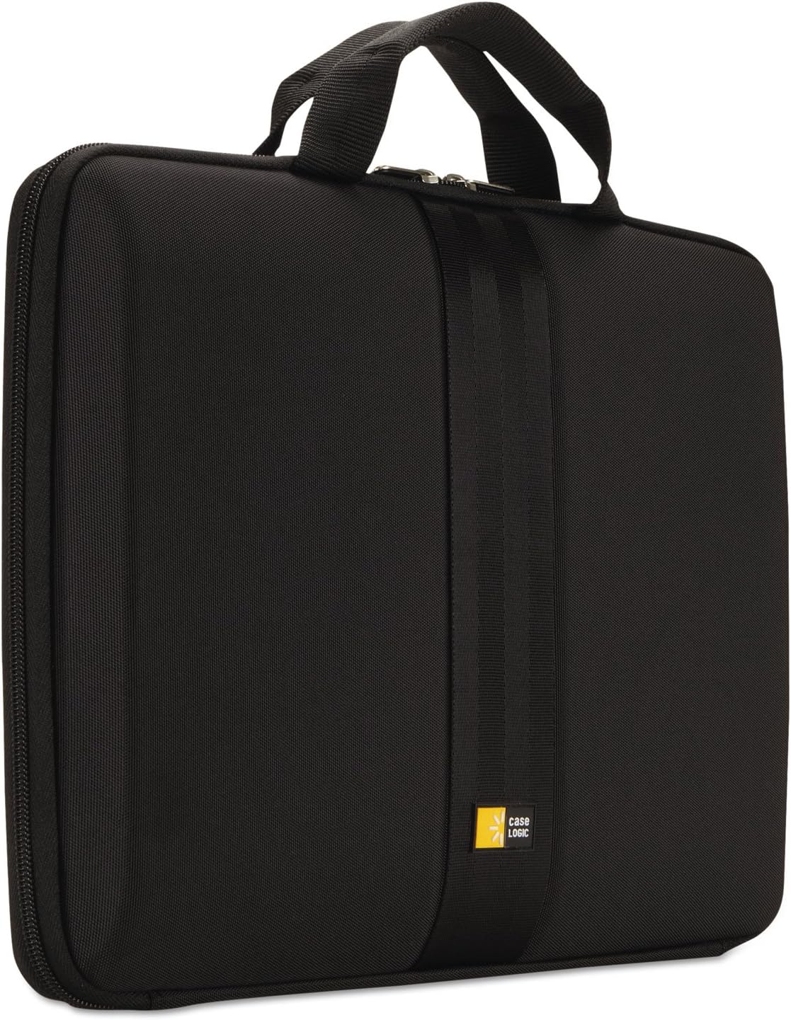 – 13.3" Molded Laptop Sleeve (Qns-113-Black), One-Size