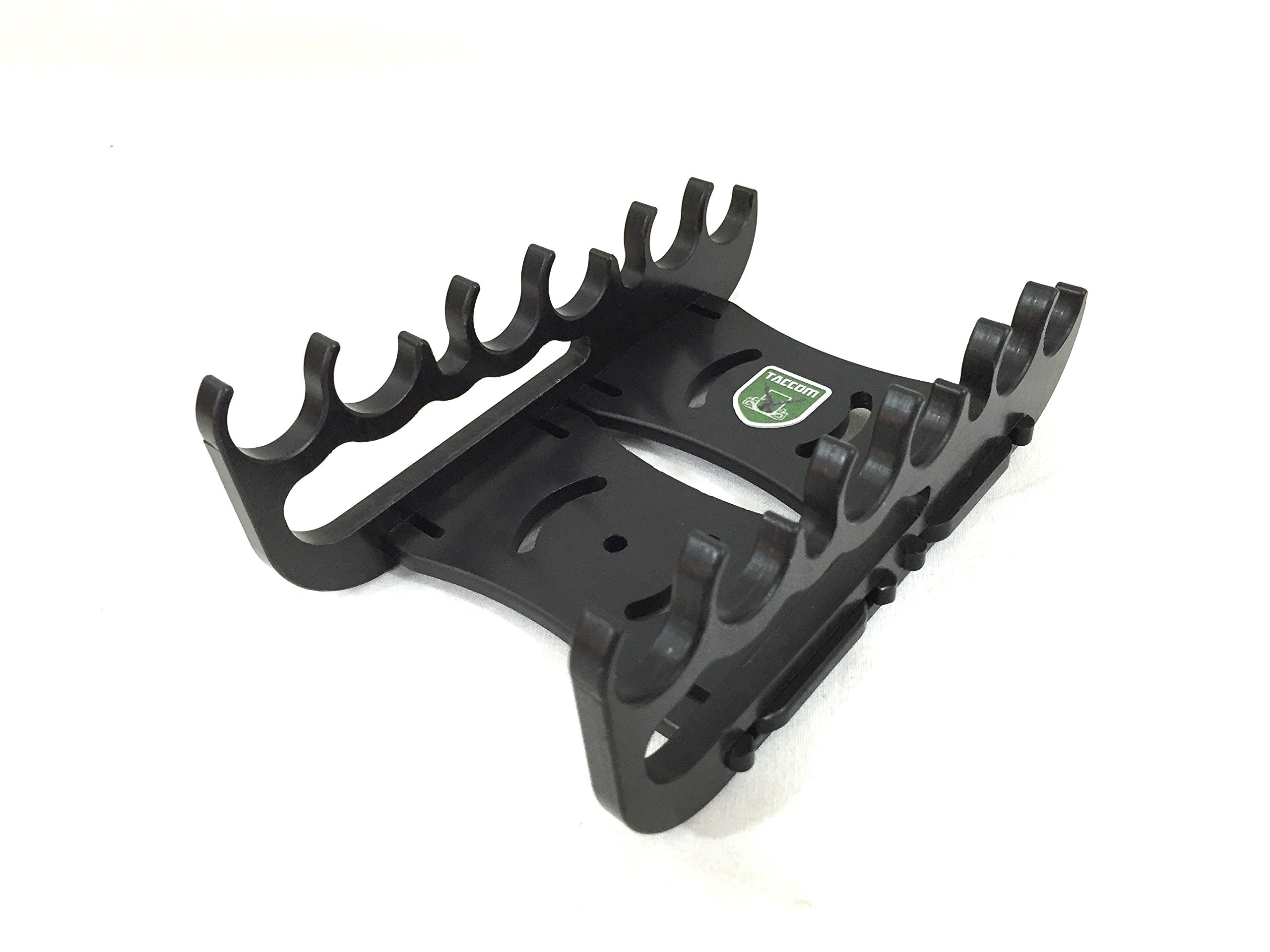 Amazon.com : 12S4 Sport Series - 12up Shell Holder, Grab 4 - Black