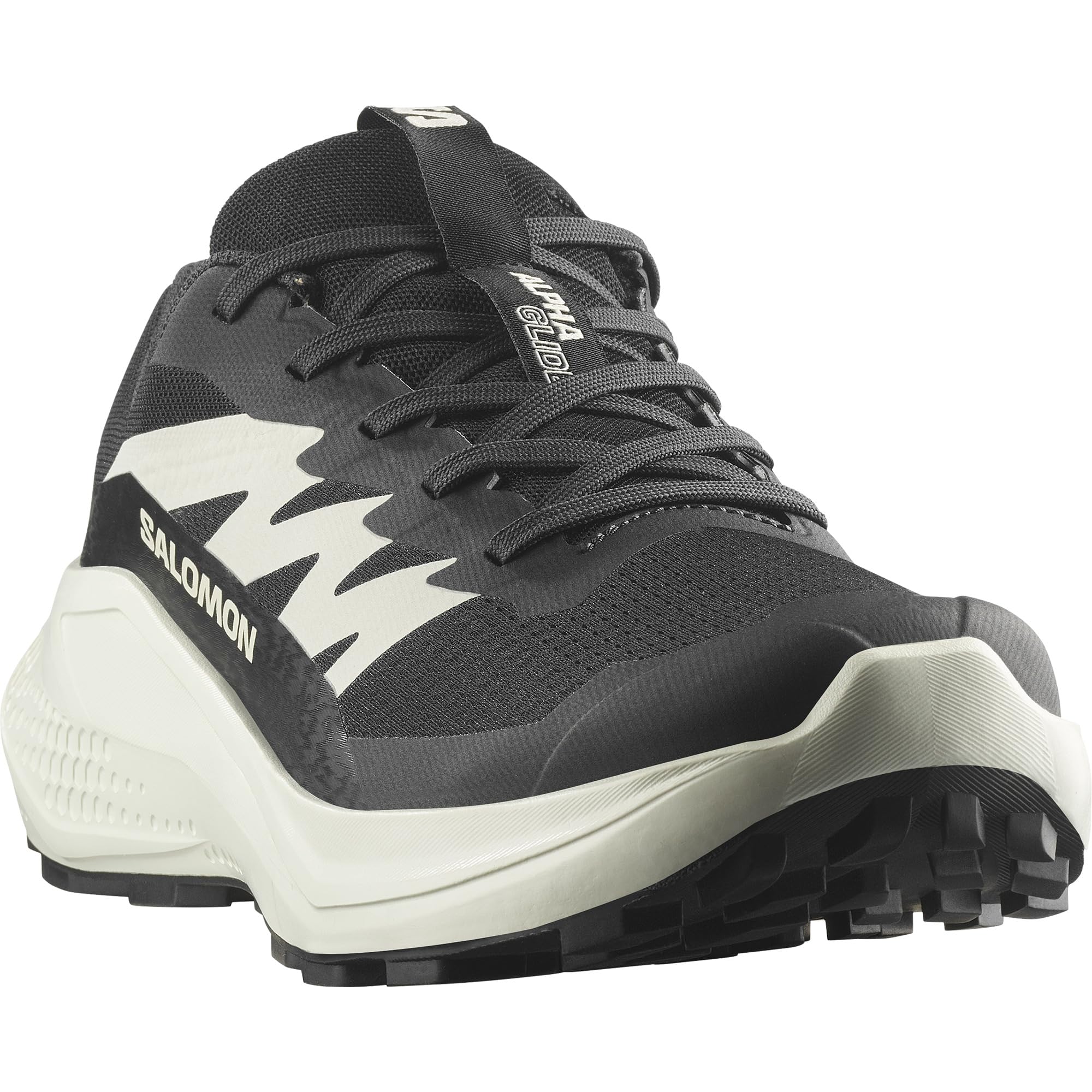 Salomon ALPHAGLIDE Zapatillas de Senderismo para Mujer