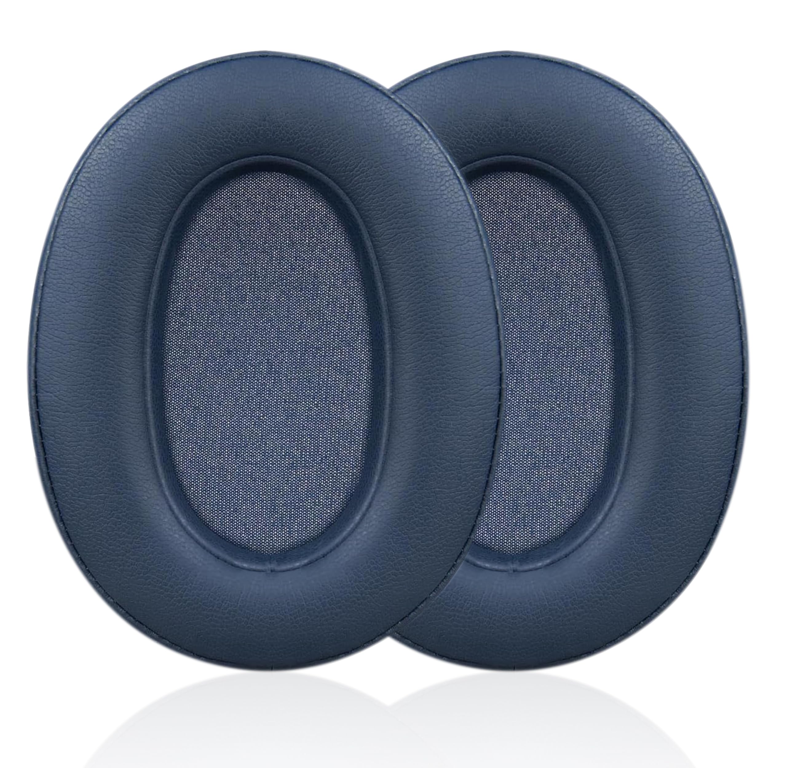 Replacement Ear Pads Compatible with Sony WH-XB900N/WH-CH710N/WH-CH720N/WH-RF400/MDR-RF895RK Headphones, Akkiv Replacement Ear Pads Made of Protein