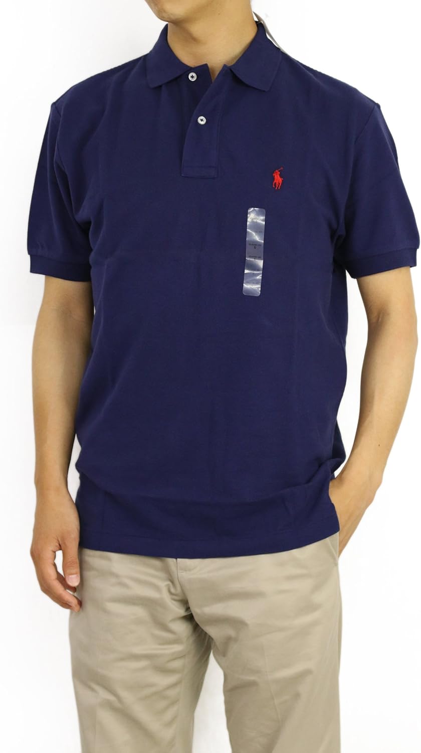 Amazon | (ポロ ラルフローレン) POLO Ralph Lauren クラシック