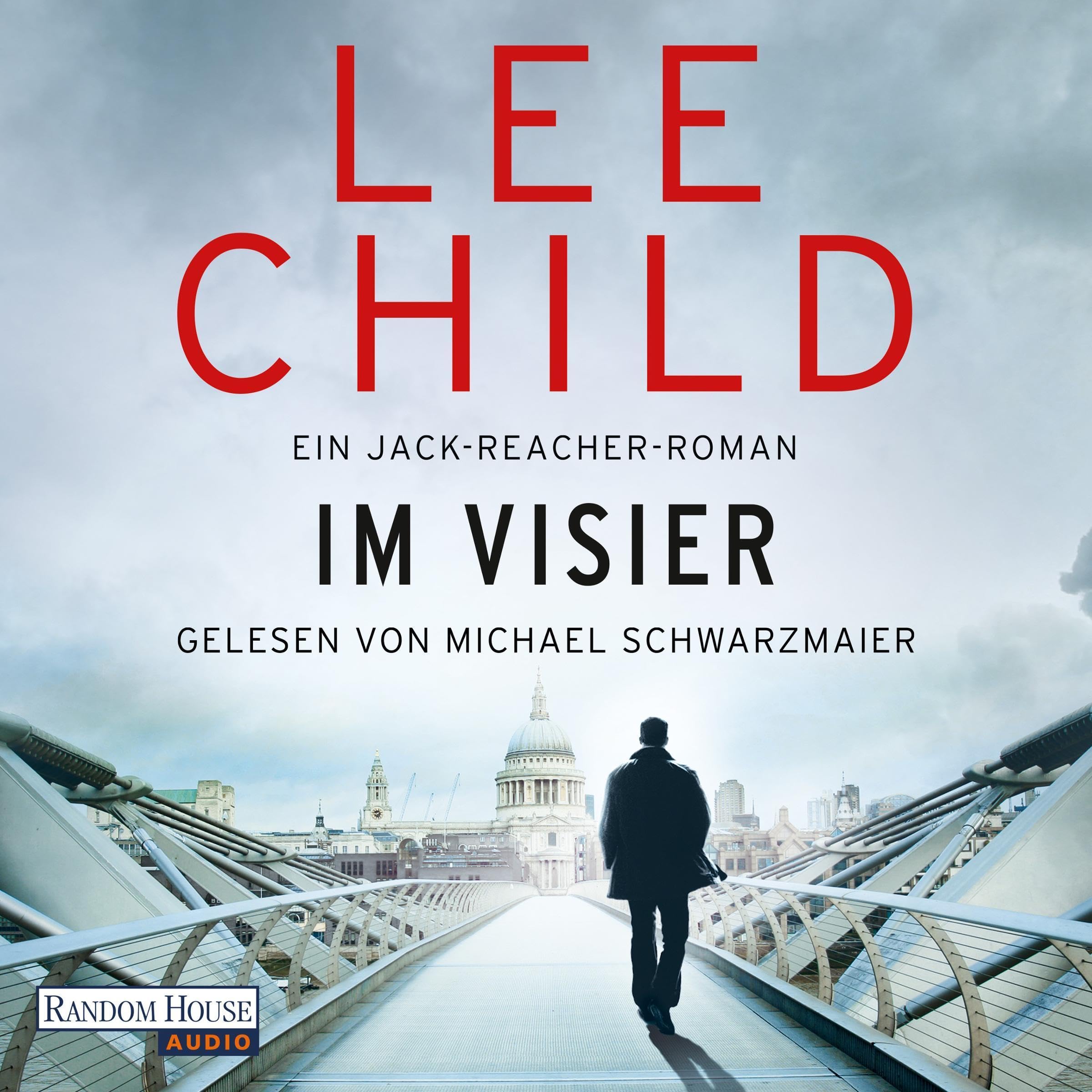 Cover art for Im Visier