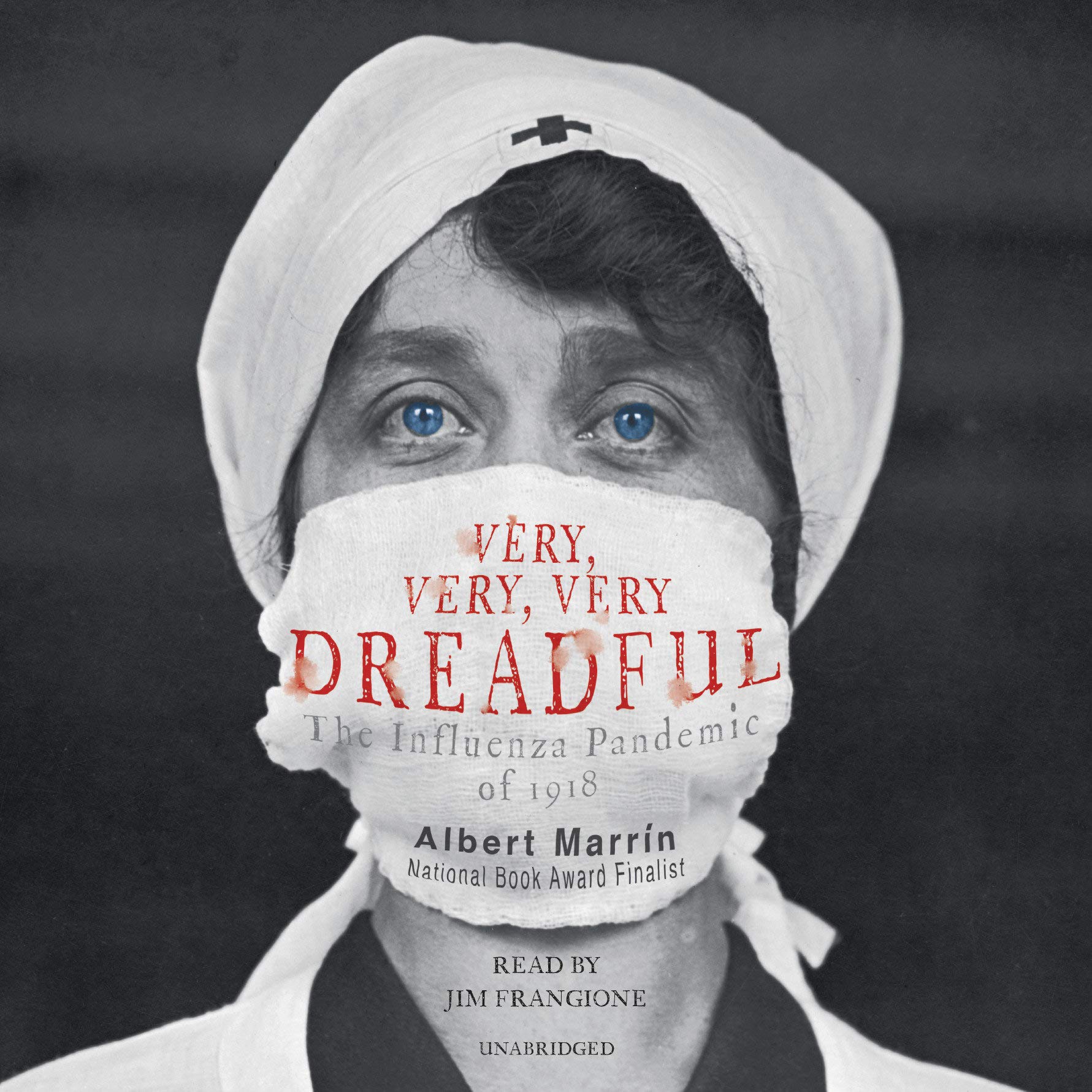 Cover art for Very, Very, Very Dreadful