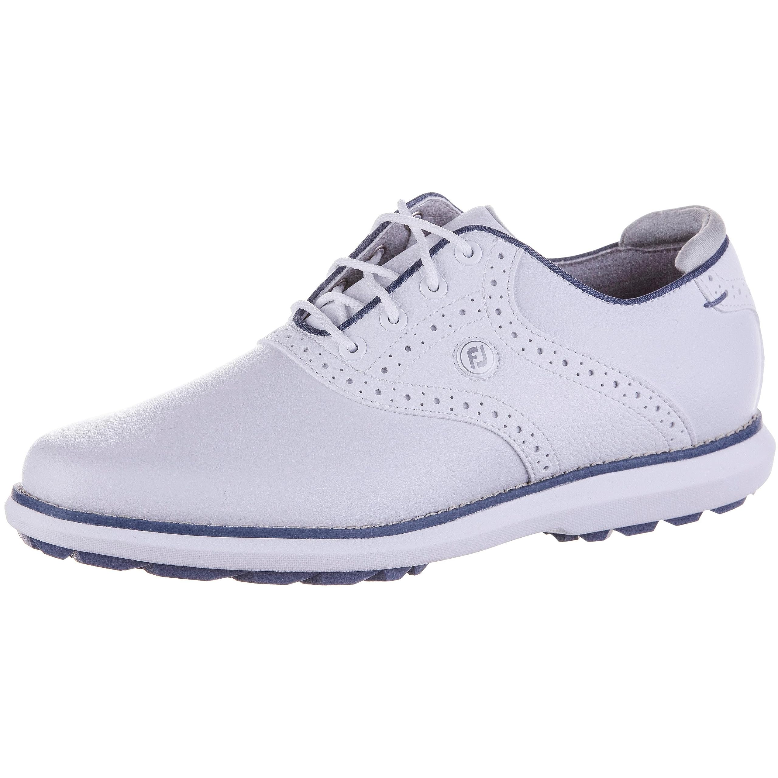 Footjoy Traditions Lady Zapatos de golfMujer