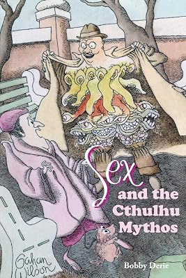 Sex and the Cthulhu Mythos