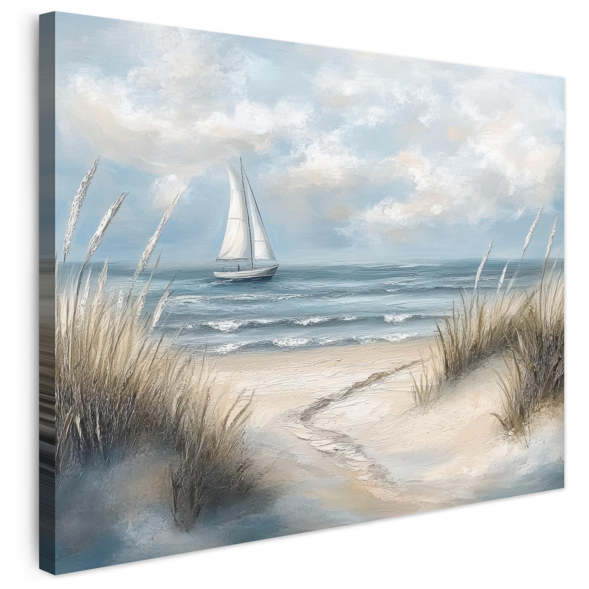 MuchoWow© Canvas Wall Art Paintings Print Framed Pictures