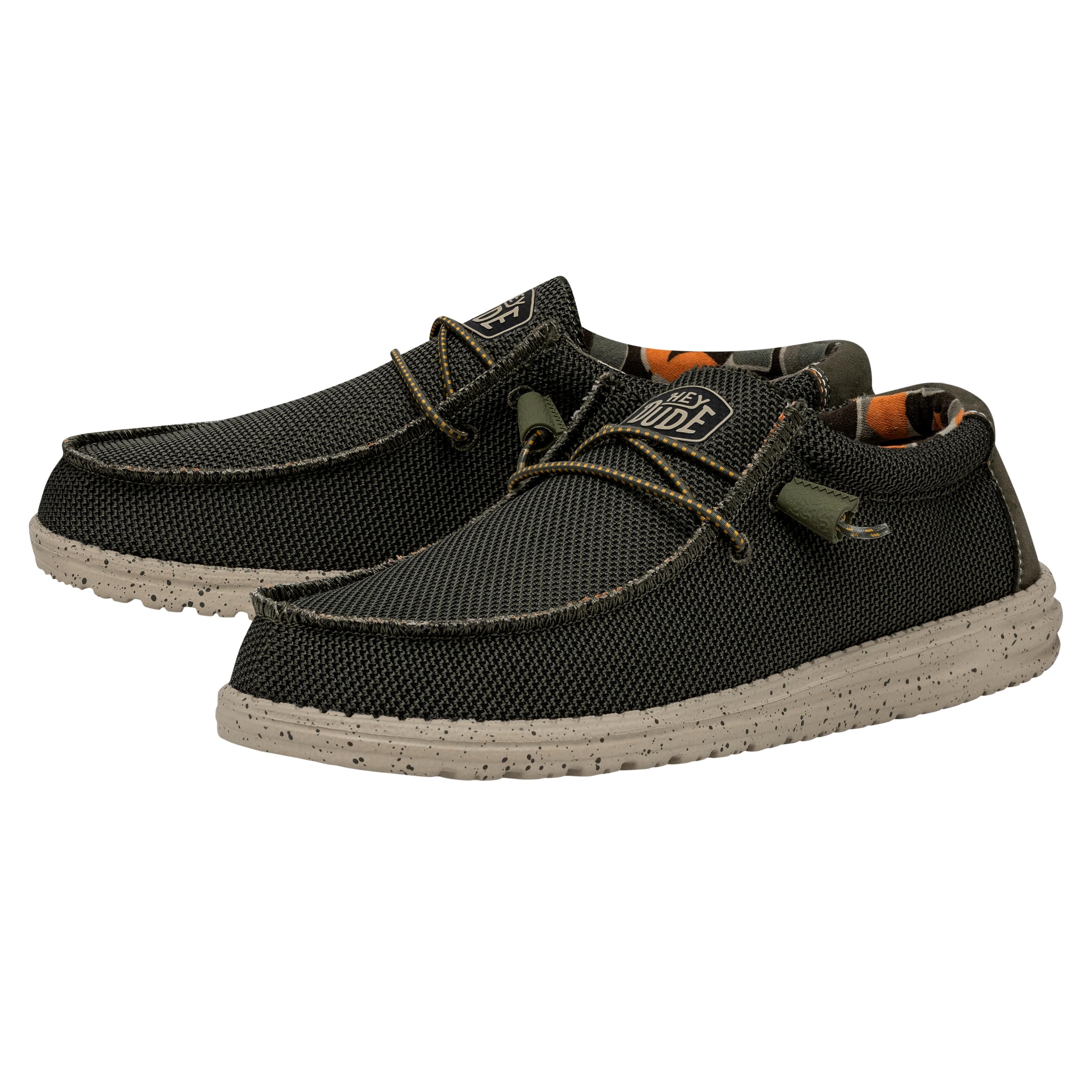 Hey Dude WALLY SOX ZAPATOS PLANOS Hombre