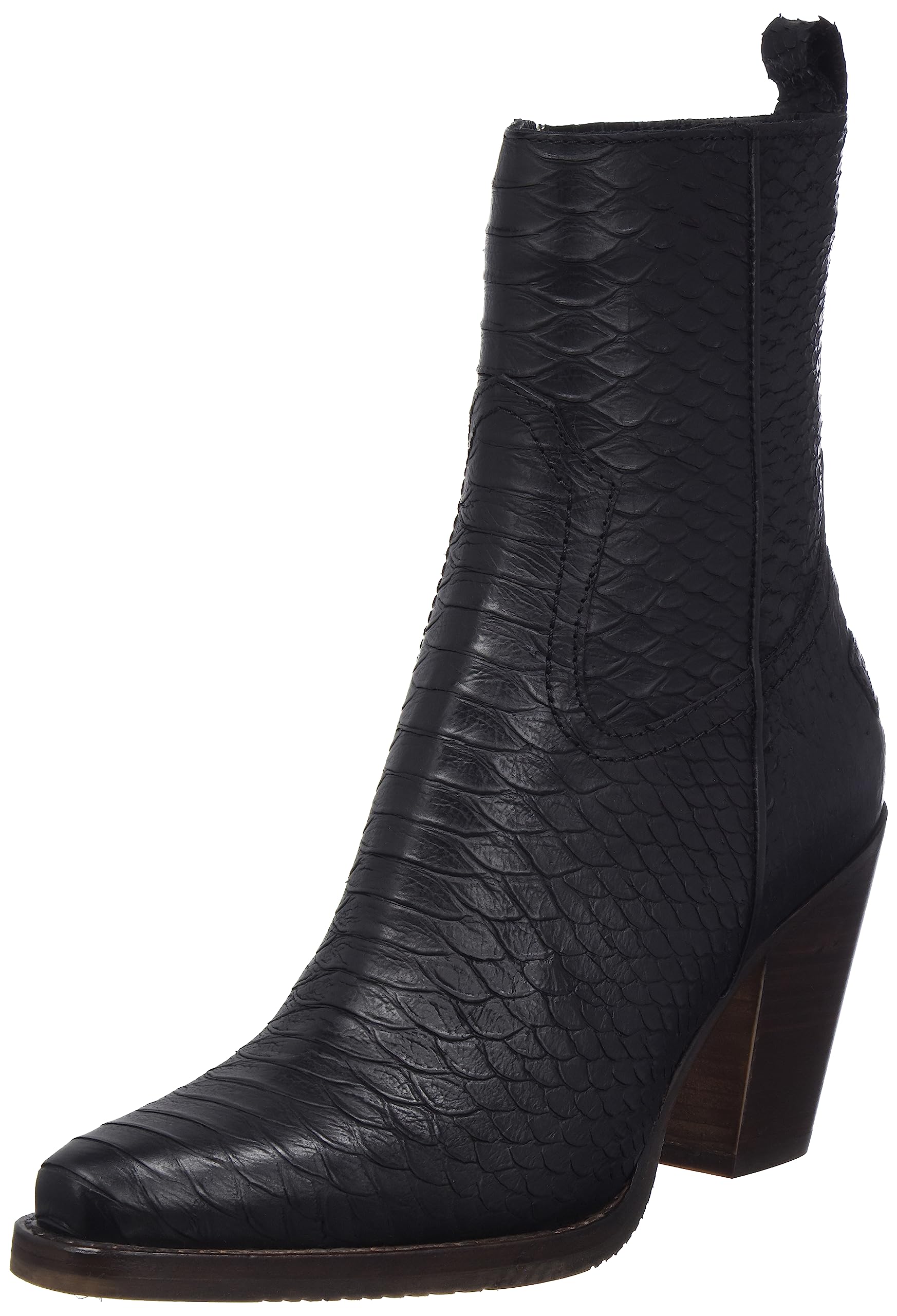 Shabbies AmsterdamWomen's Modern Ankle Boot