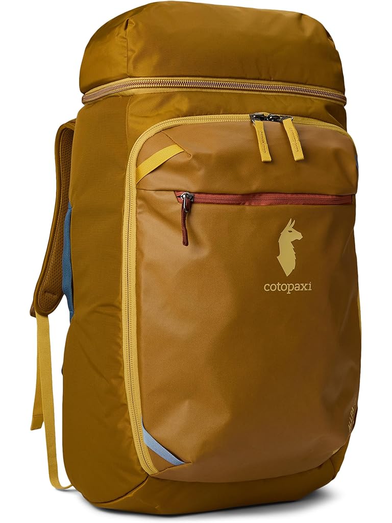 Bronze Cotopaxi Allpa 50L Adventure Travel Pack