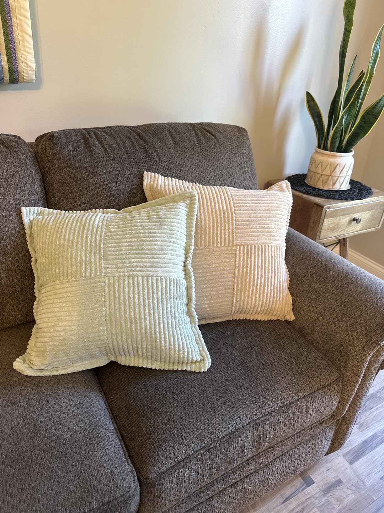 Customer Image