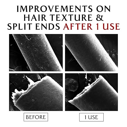 Miniatura 6 de LADOR Recuperación engrosante para la pérdida de cabello para adelgazar el cabello tratamiento de la caspa del cuero cabelludo - Ampolla Acitva