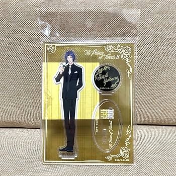 【新品】幸村精市 手料理 A賞 特大アクリルスタンド テニプリ テニプリ BIGアクリルスタンド A賞 幸村精市 アクリルスタンドBIG