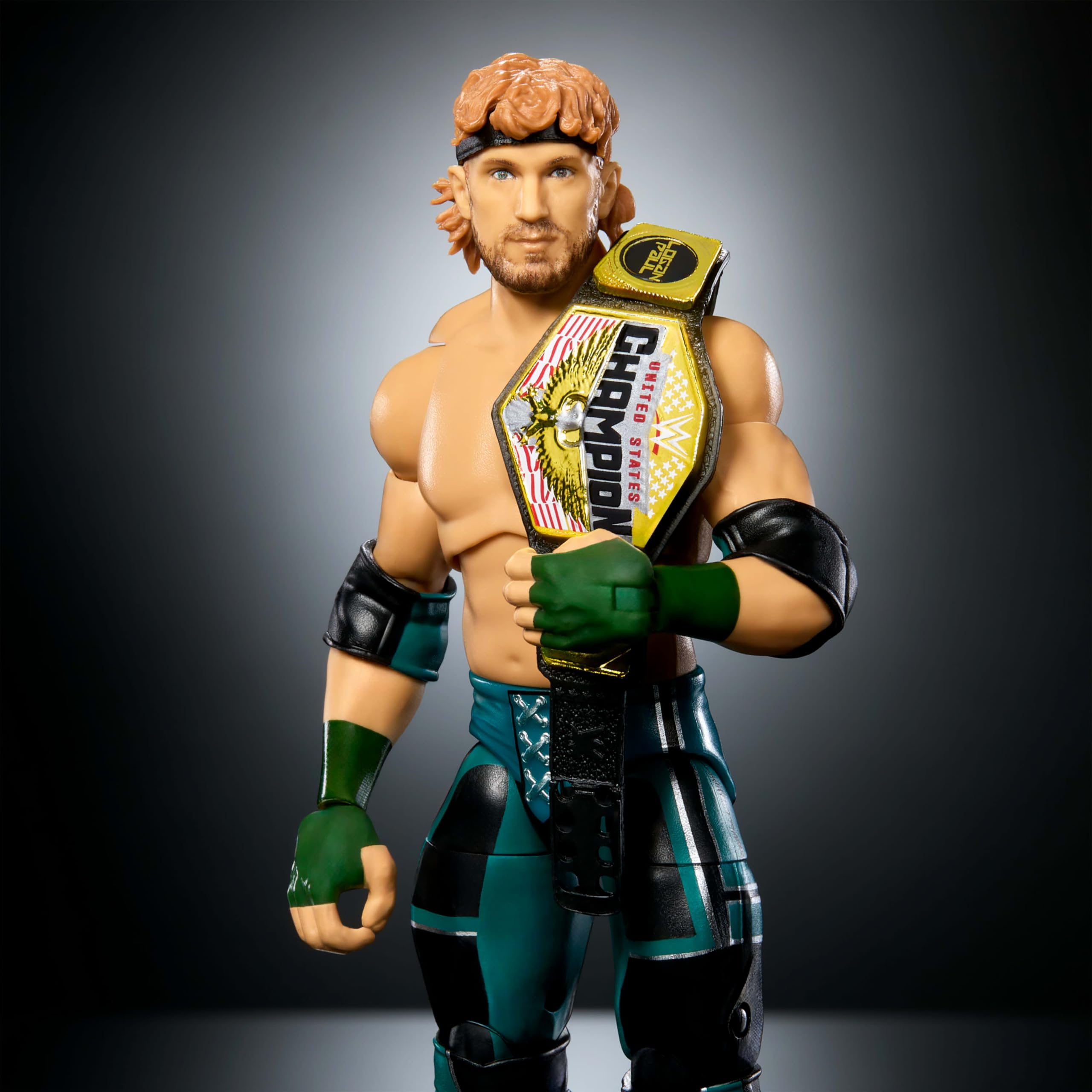 Buy Mattel WWE Ultimate Edition Action Figure & Accessories Set