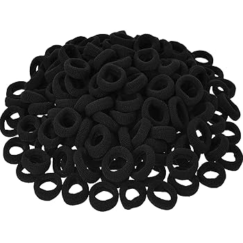 mini hair ties for babies