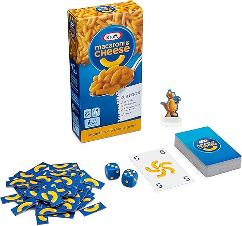 Miniatura 3 de Kraft/Heinz/Jell-O Variety Game Pack