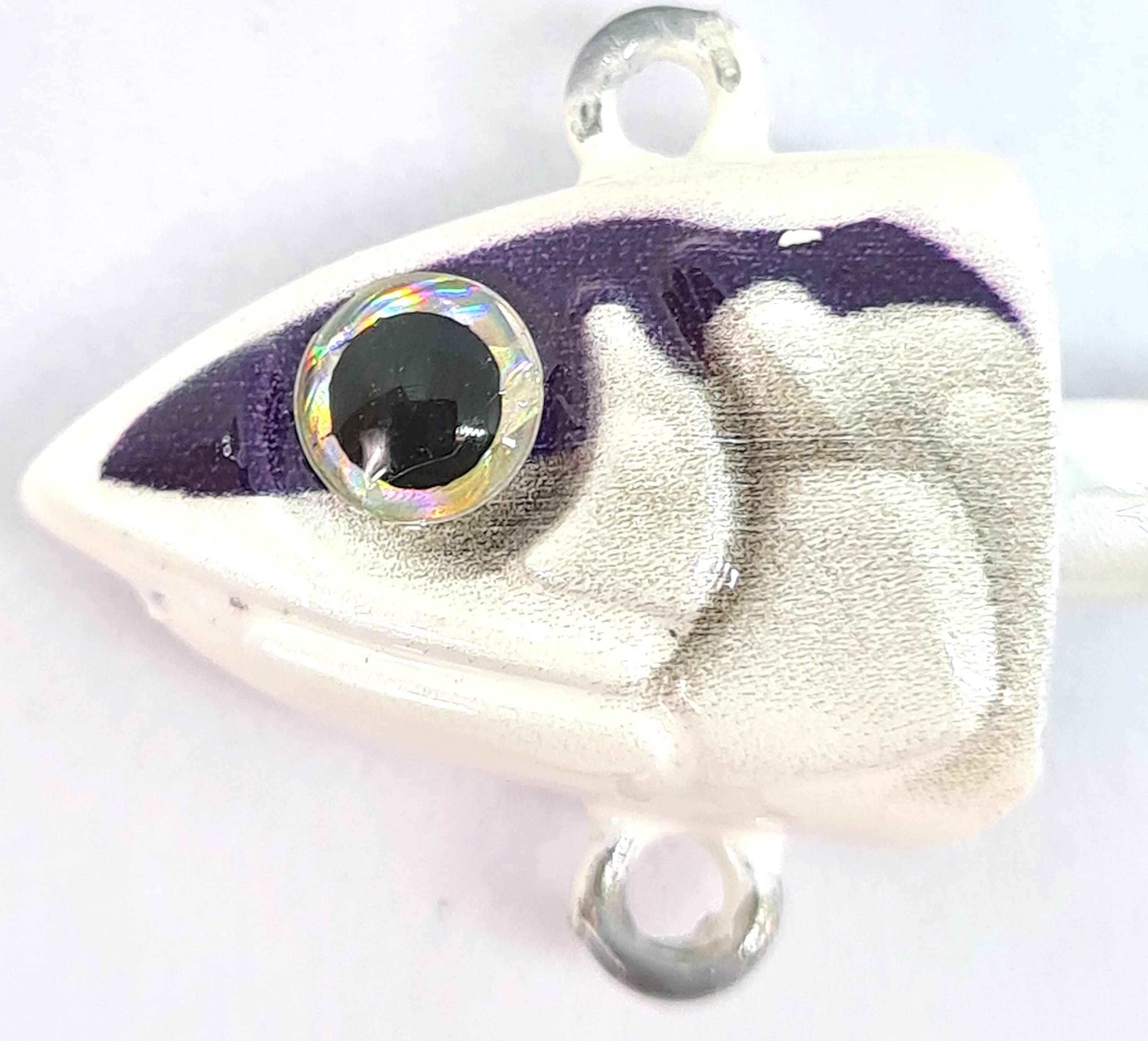 Armeriaonline Teste Piombate testine jig Pesca Spinning Spigola ami piombati da Pesca Lago Mare Vertical Testa piombata Spinning testine piombate Trota Slow Pitch alletterati Tonno Biscay Minnow