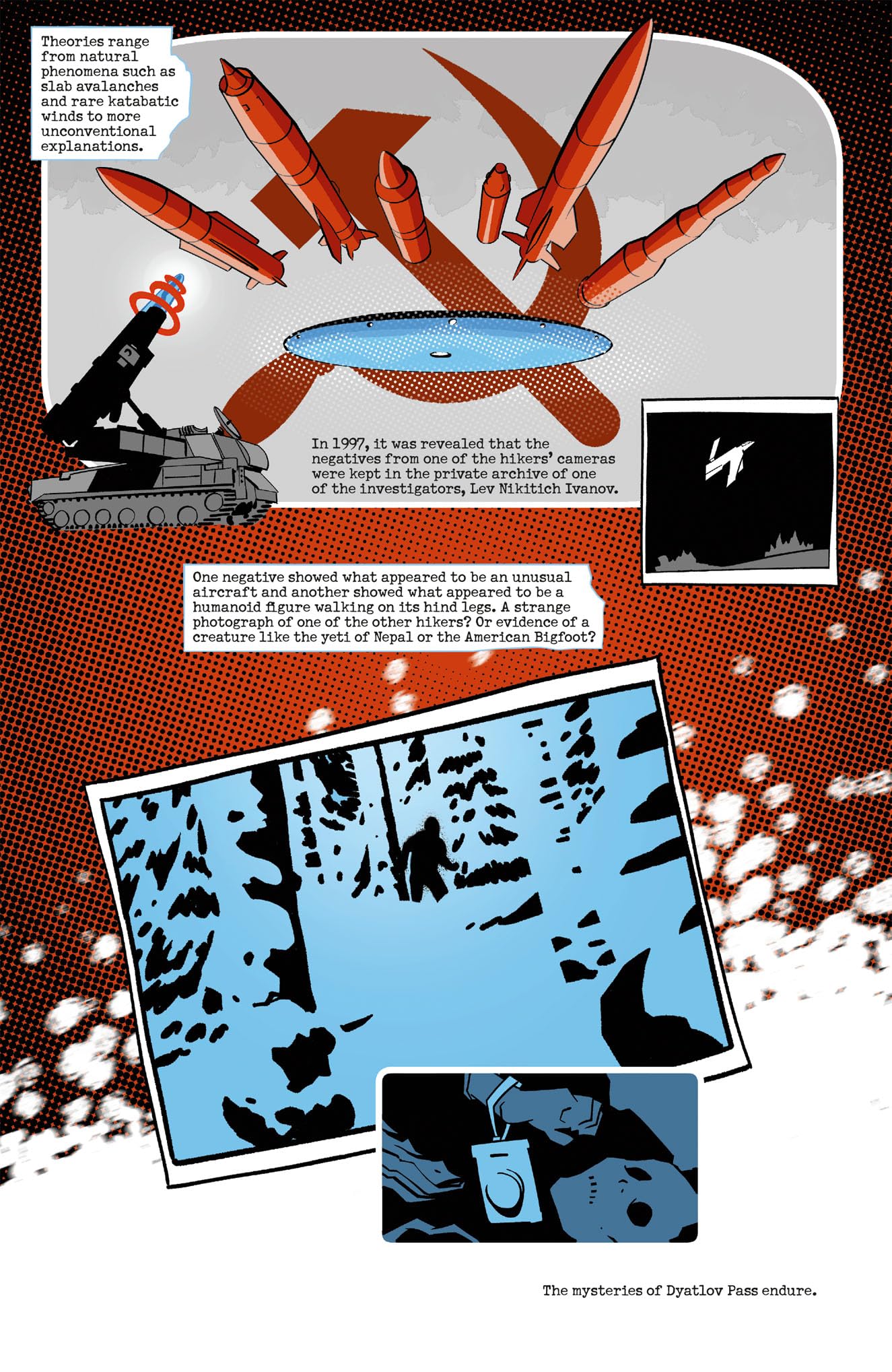 Red Book Volume 1