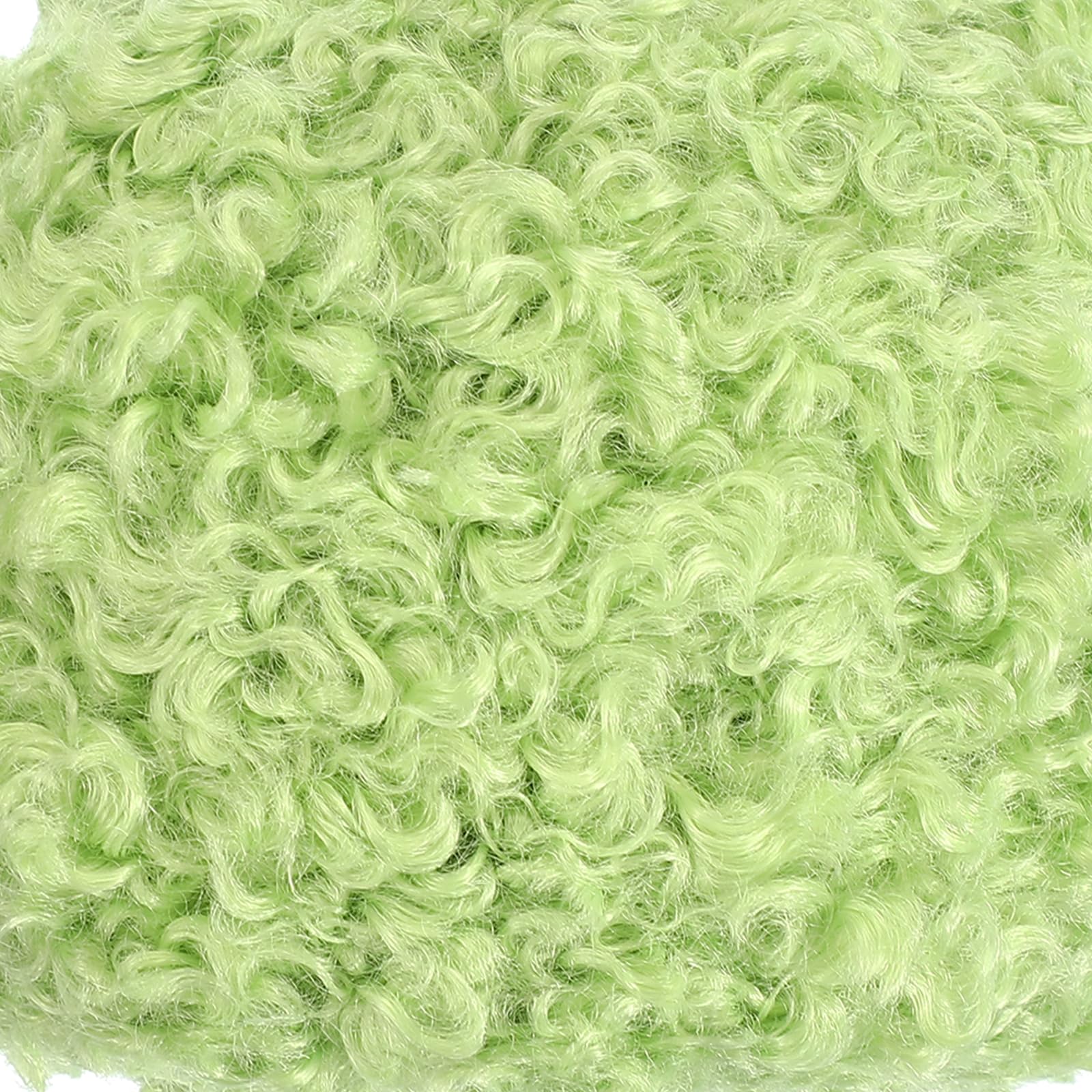 PATIKIL 33yds Fluffy Yarn - Image 3