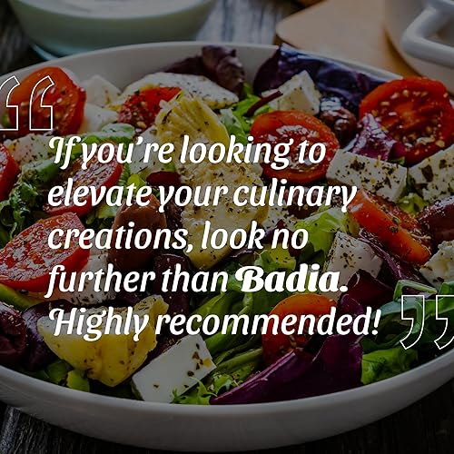 Miniatura 4 de Badia Everything Bagel - Mezcla de condimentos para bagel, 5.5 onzas, semillas de sésamo, semillas de amapola, ajo, cebolla y sal