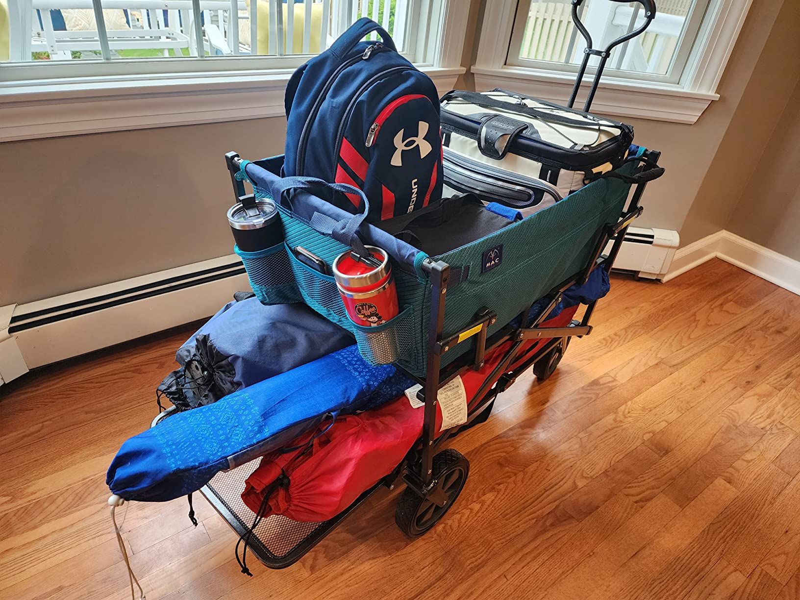 Costco Folding Hammock With Removable Canopy Costco Hammock