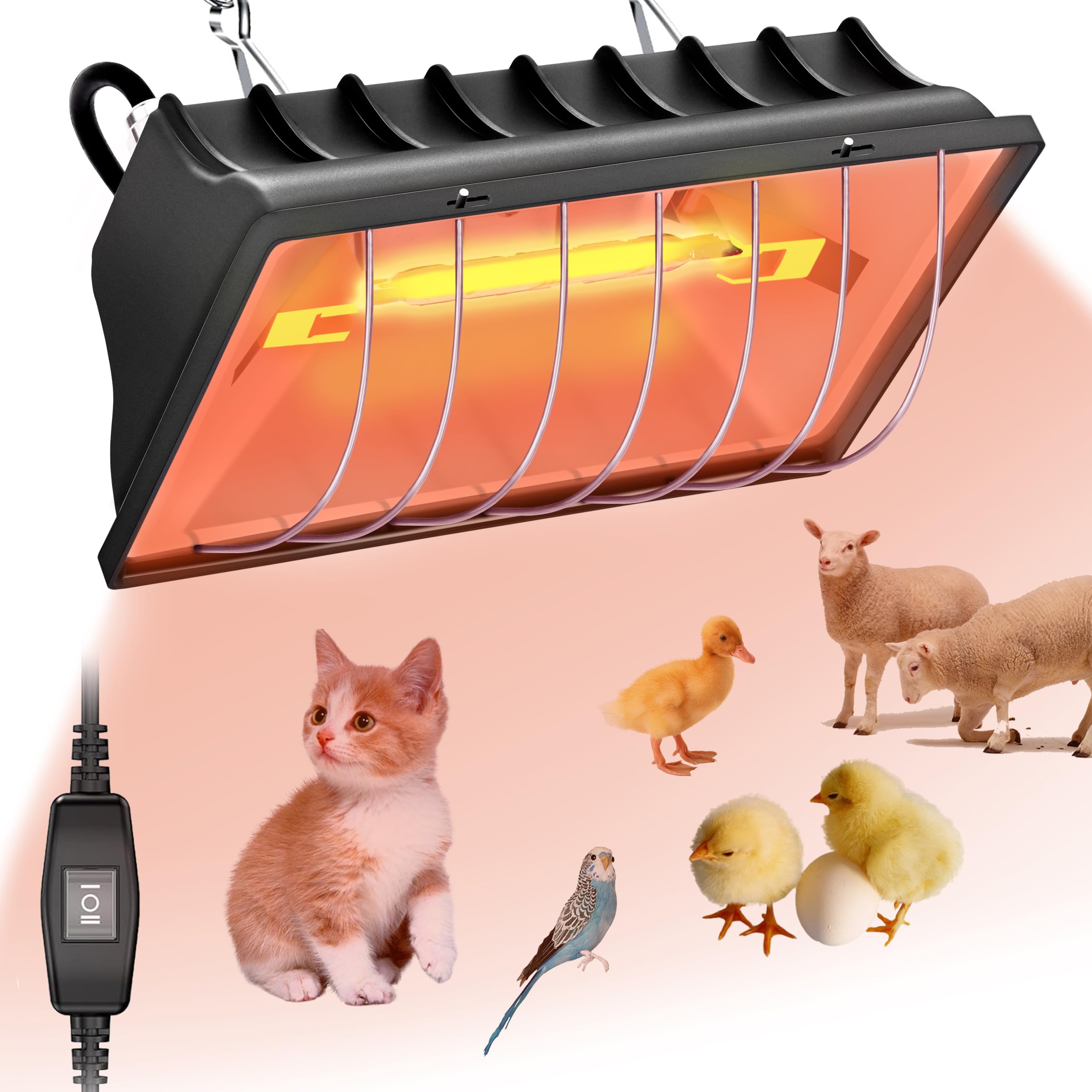 ETSSXYSO 250W Lamp