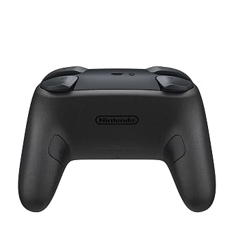 Nintendo SwitchTM 2 Pro Controller Resident Evil Requiem Edition