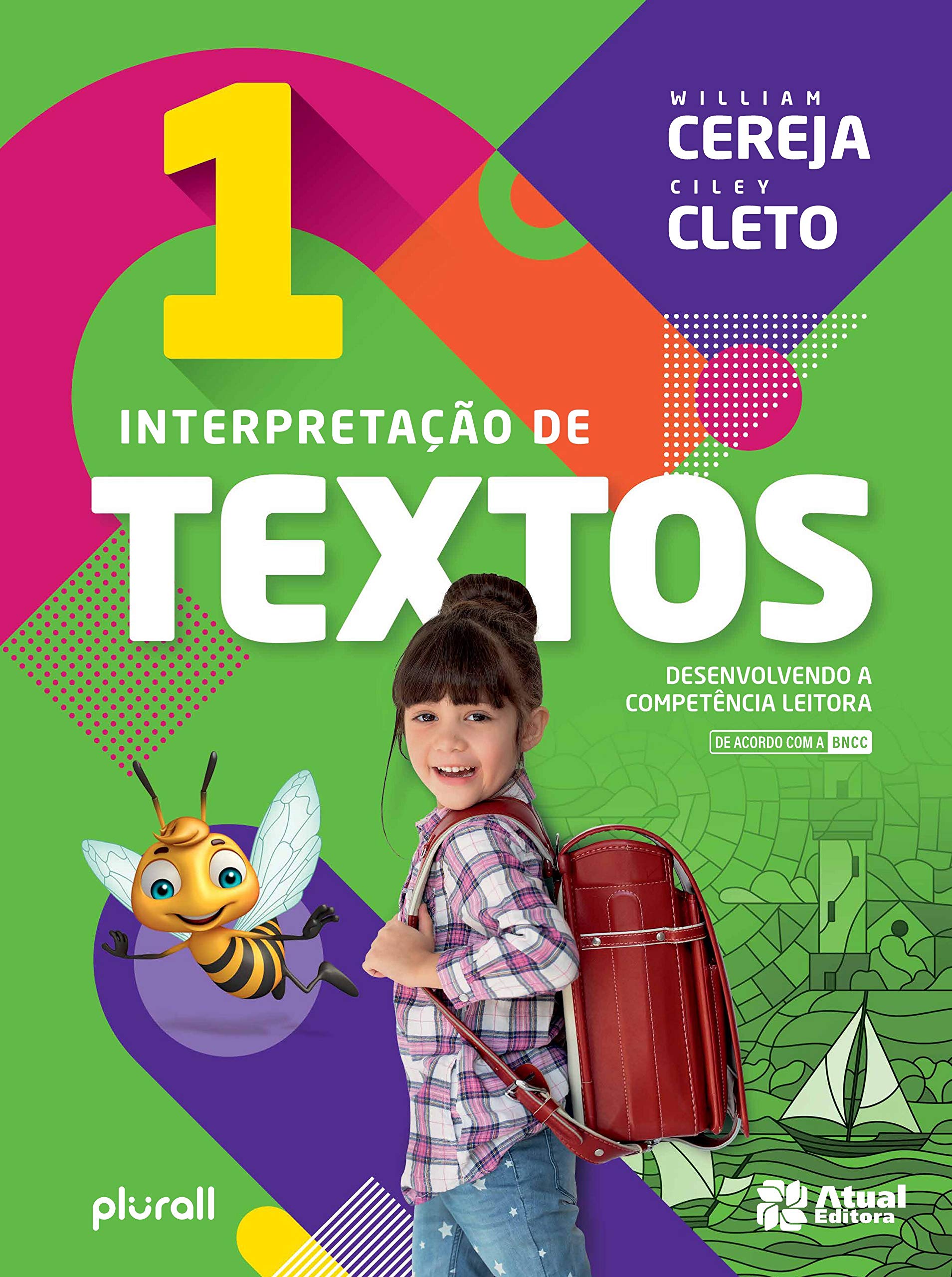 Interpretação de texto (1º Série)
