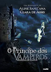 O Príncipe Dos Vampiros