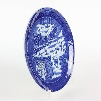 Amazon.co.jp: ロイヤルコペンハーゲン/ROYAL COPENHAGEN イヤー