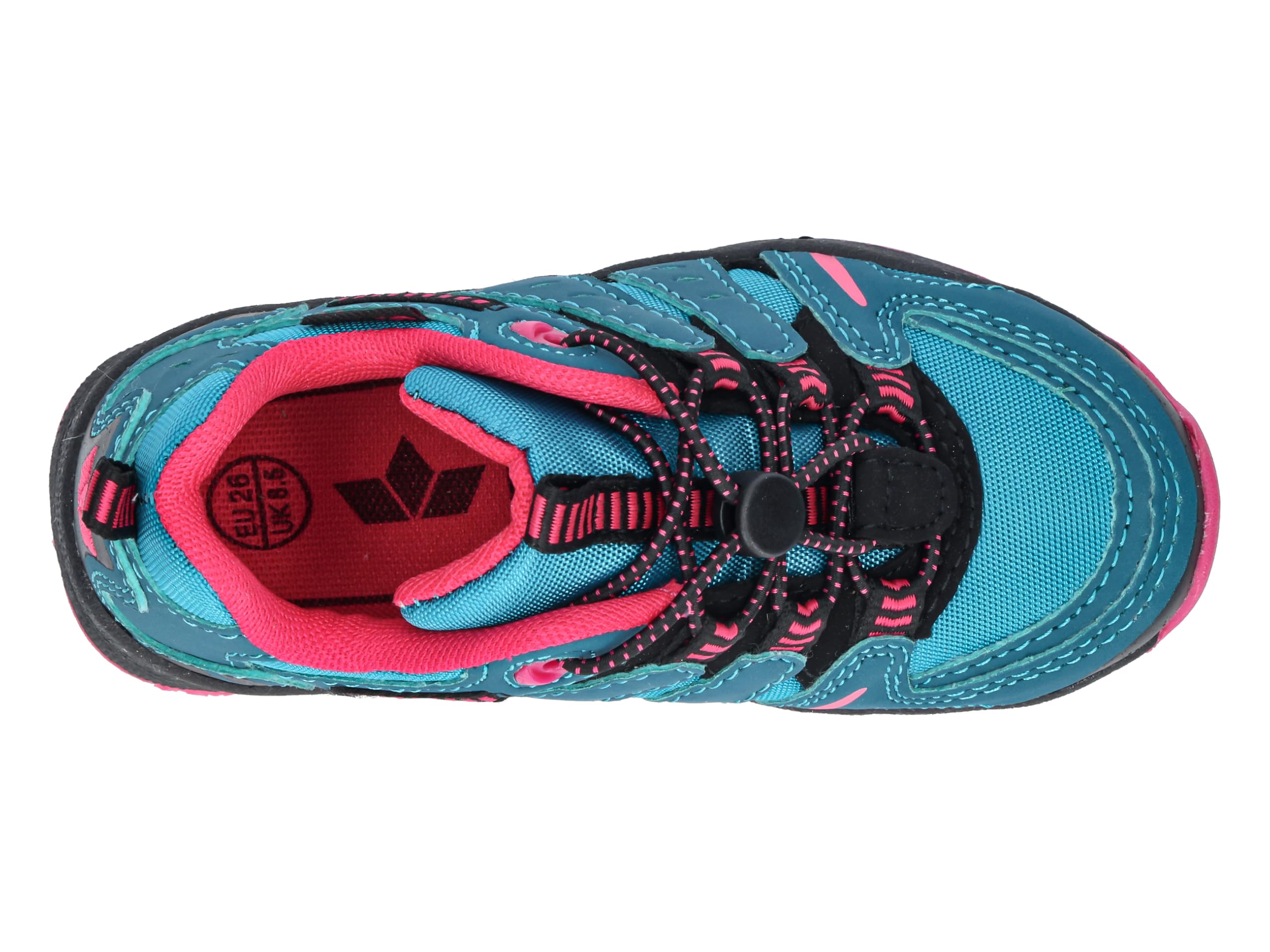 Lico Fremont Zapatillas de trekkingUnisex niños