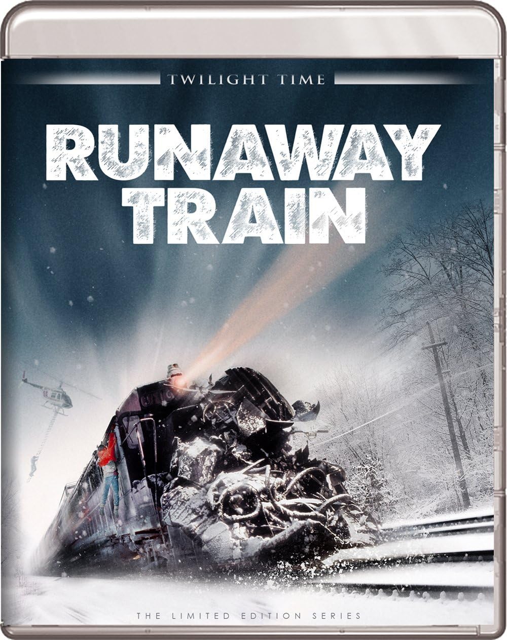 Runaway Train