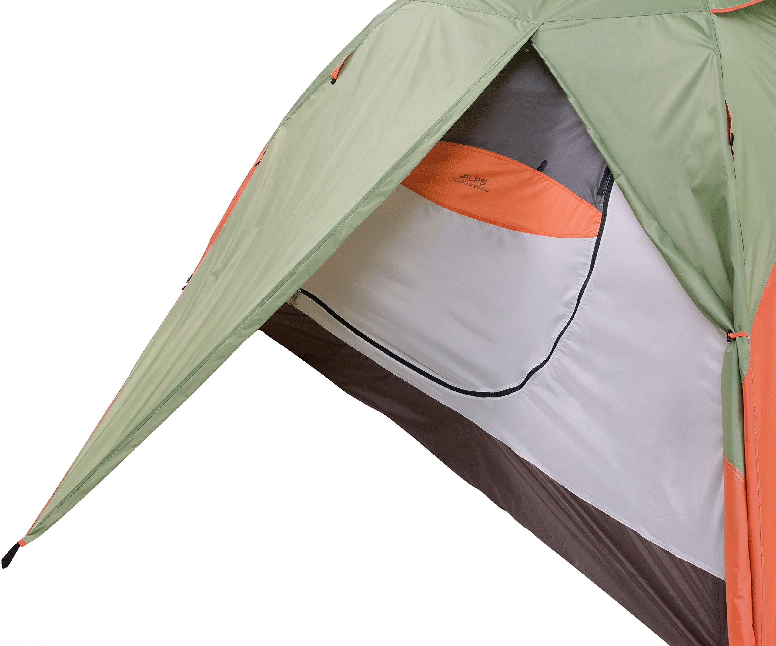 Amazon.co.jp: ALPS 登山テント 牡牛座 AL 4人用 : スポーツ＆アウトドア