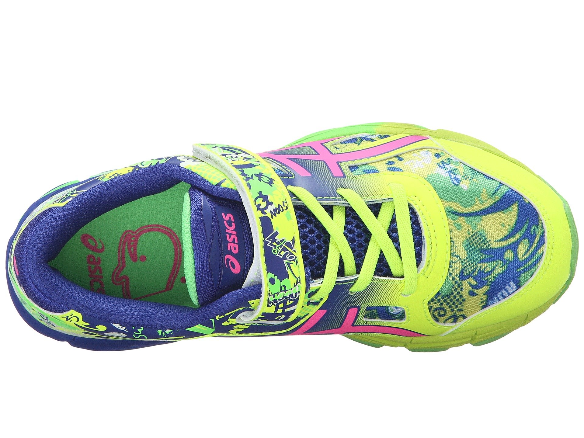 asics noosa toddler