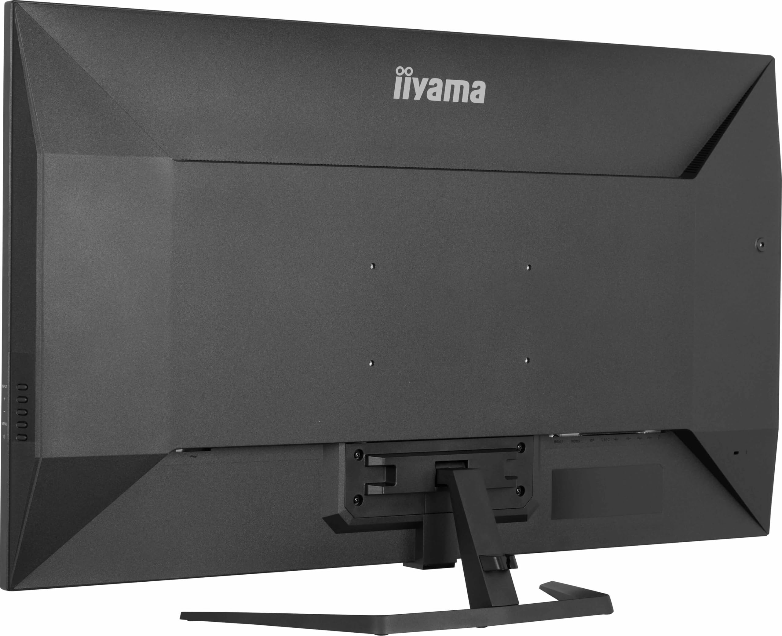 iiyama Prolite X4373UHSU-B2 108cm 42,5" VA LED-Monitor Dual Mode 4K UHD 60Hz oder FHD 120Hz 2xHDMI DP USB-C (DP Alt Mode, 95W) USB Hub (2X Typ A v.3.2, 2X Typ C 5W) KVM-Switch HDR10 Pip/PbP schwarz