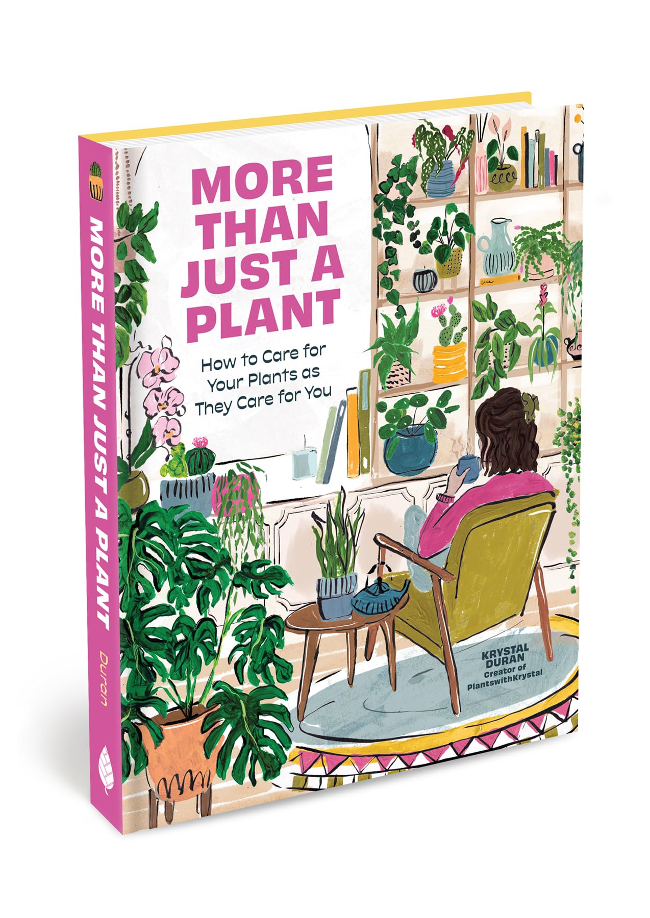 More Than Just a Plant: How to Care for Your Plants as They Care for You