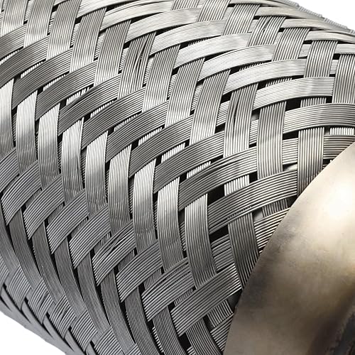 Miniatura 4 de M-AUTO Convertidor catalítico compatible con Volkswagen Beetle 2001, 2002, 2003, 2004, 2005, Volkswagen Beetle 2001, 2002, 2003, 2004, 2005, 2006,