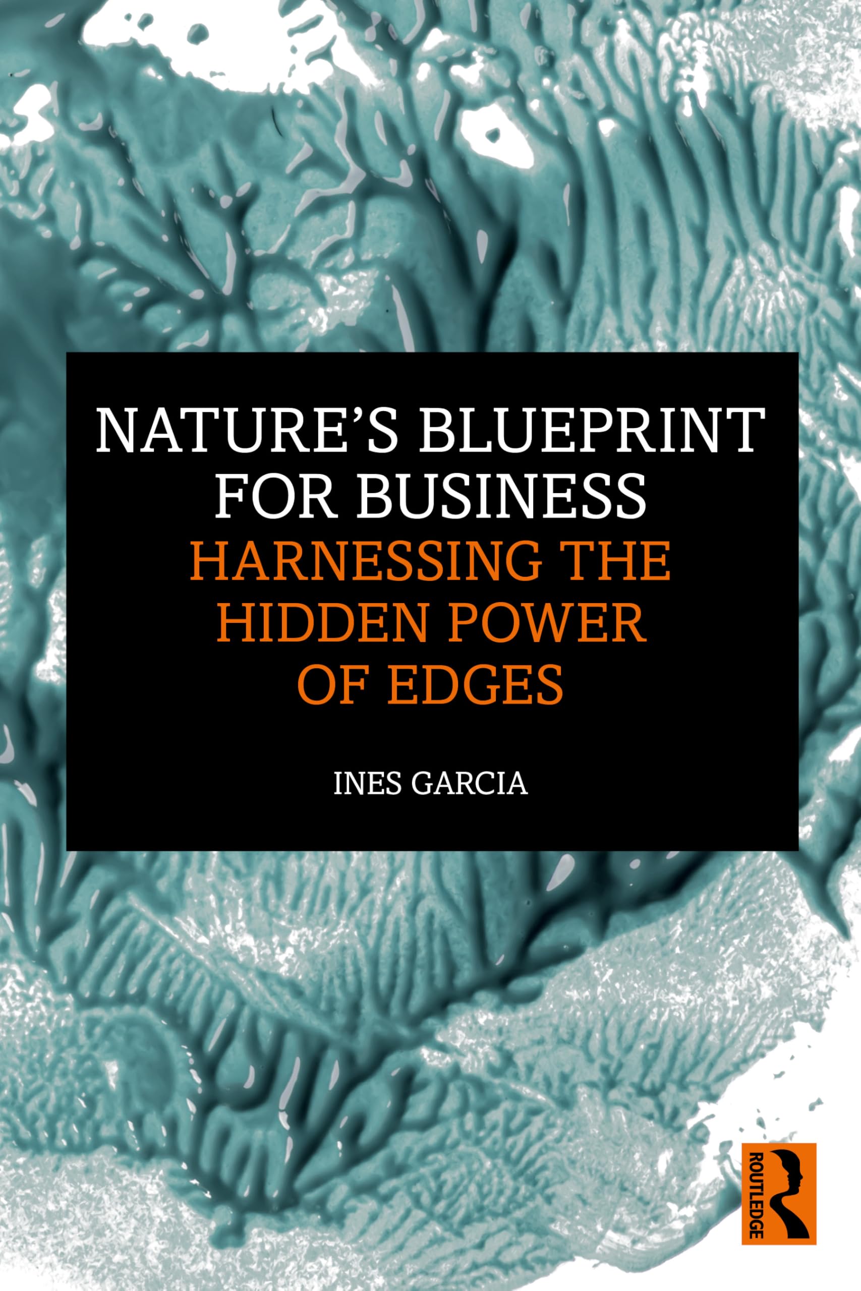 Natures Blueprint for Business by Ines Garcia PAPERBACK 9781032953410