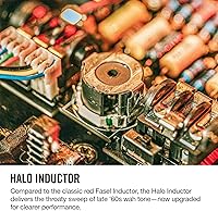 Vista 4 de Dunlop el original Cry Baby® Wah