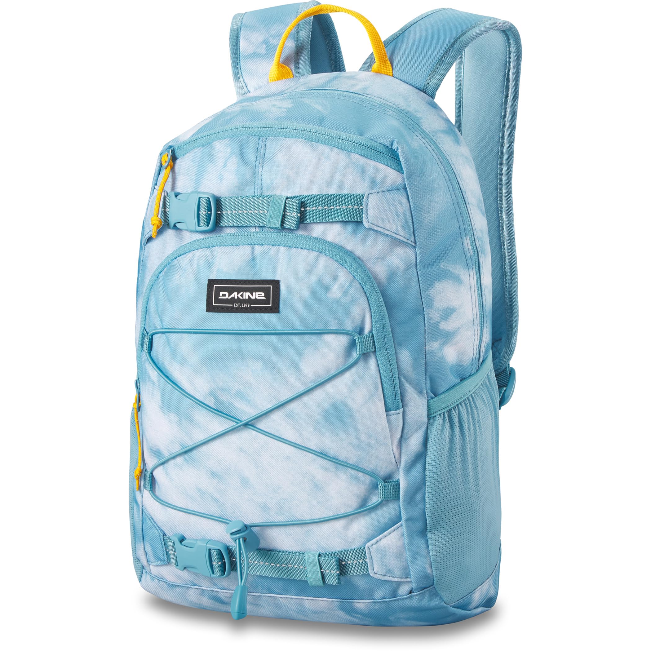 Grom Pack 13 Liter Backpack - Youth - Nature Vibes