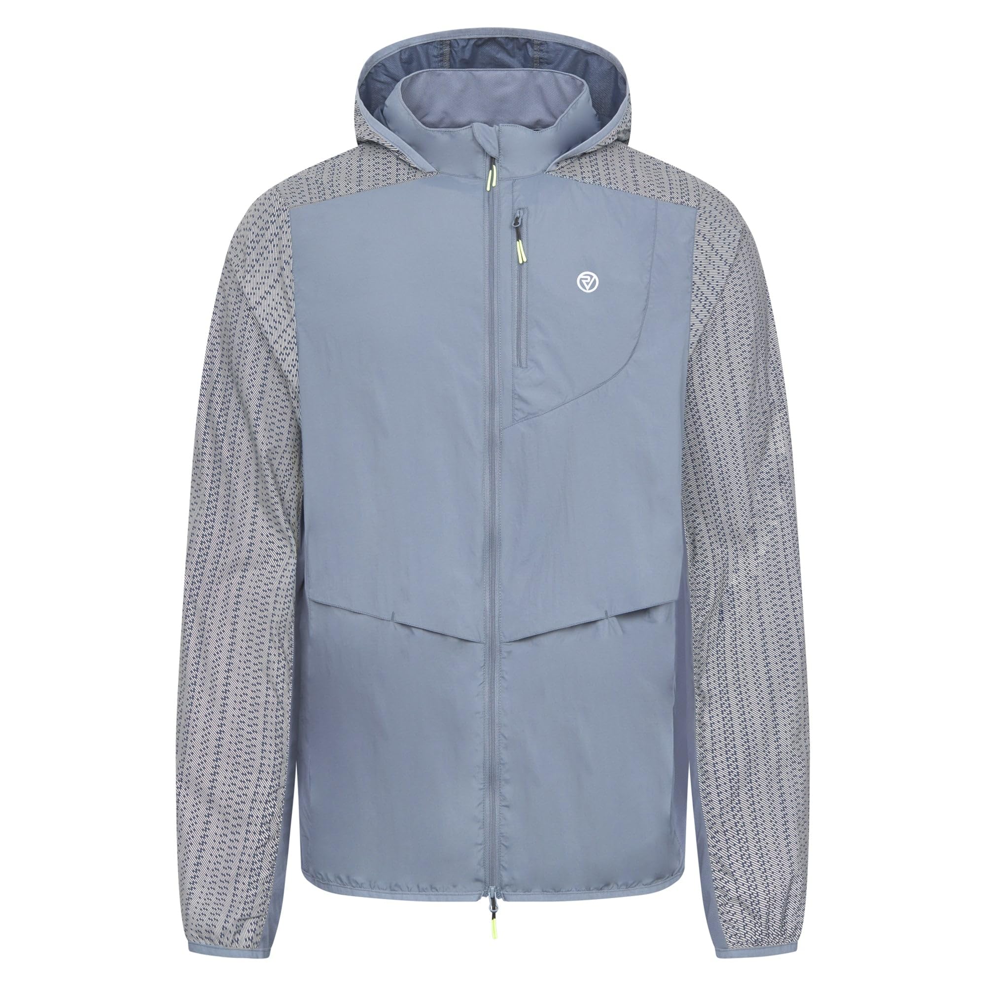 Proviz REFLECT360 Men's Reflective Lightweight Running Jacket
