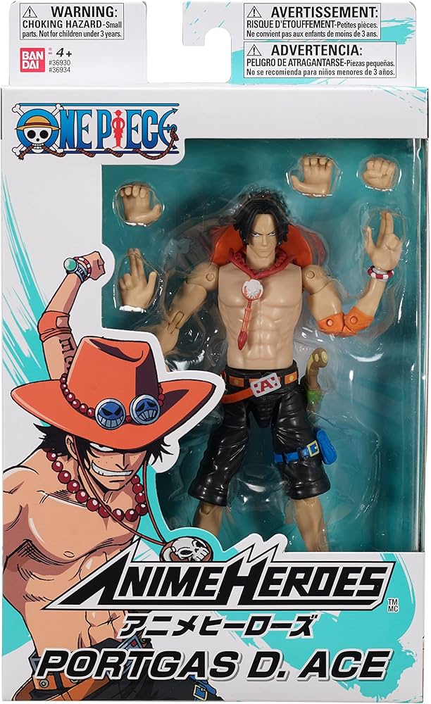ワンピース アクションフィギュア 17体セット Amazon.co.jp: Bandai - Anime Heroes - One Piece - Action figure