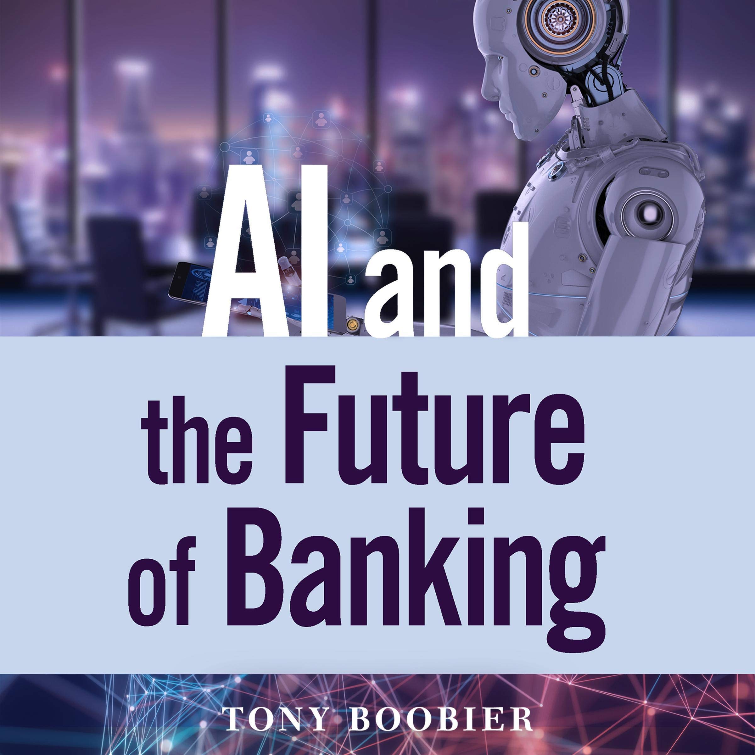 Cover art for AI and the Future of Banking