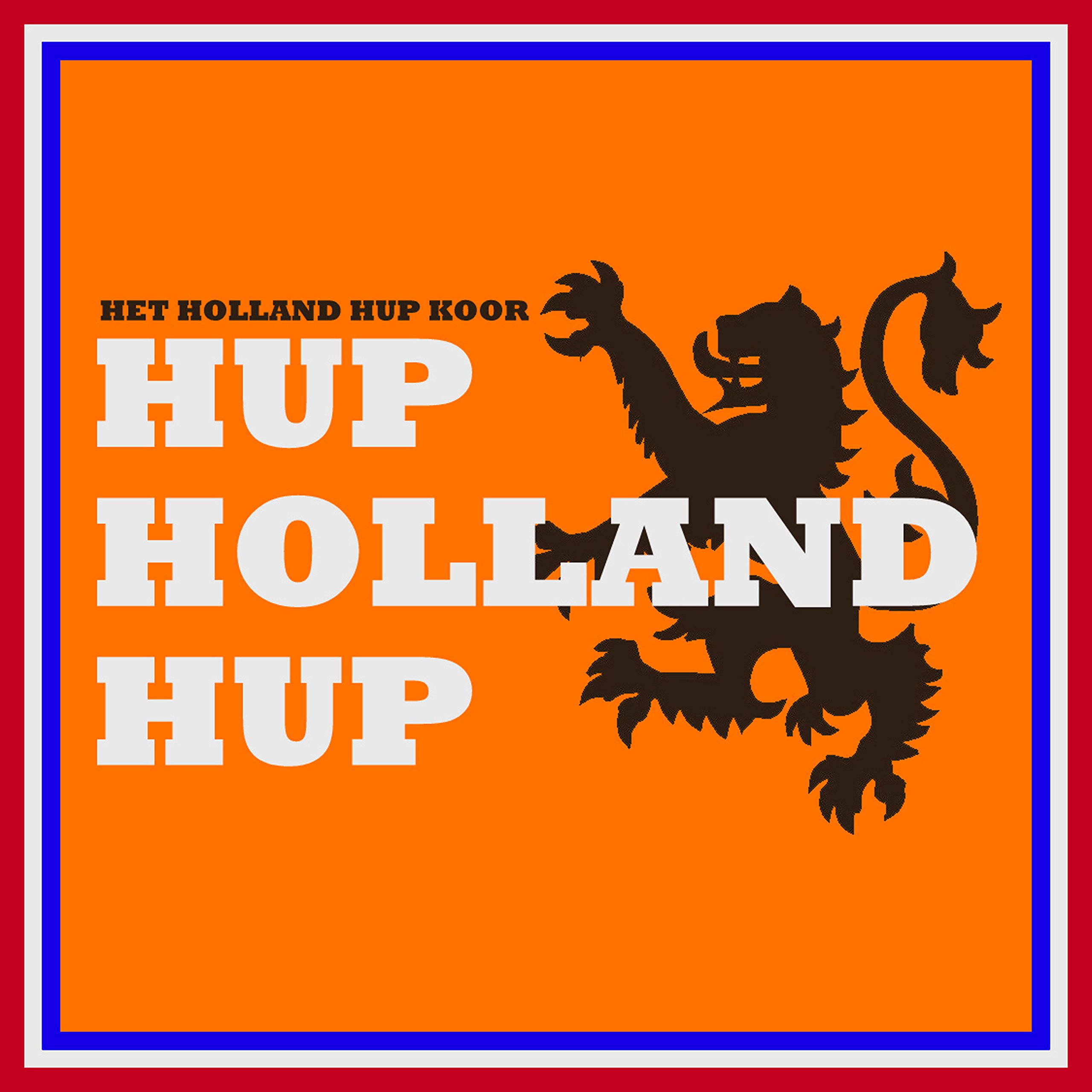 Het Holland Hup Koor