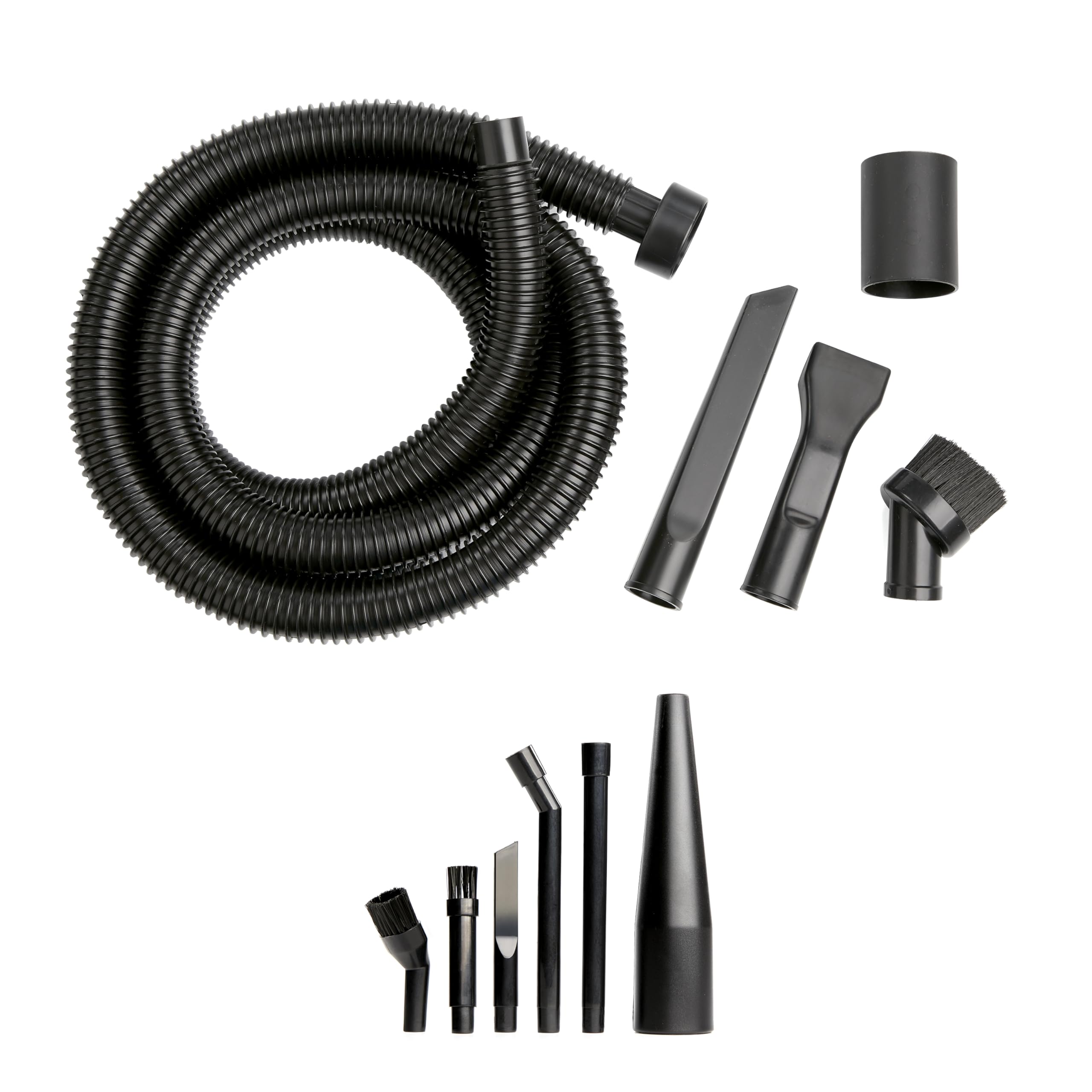 CRAFTSMAN 1-1/4 in. Car Detailing and Micro-Cleaning Vac Attachment Bundle