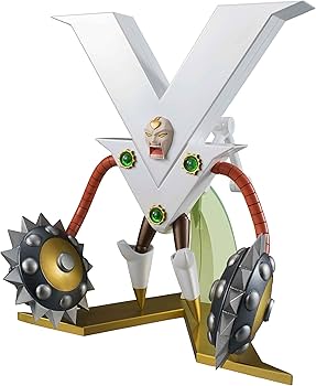 Amazon.co.jp: ヴァリアブルアクションヒーローズ 金色のガッシュベル