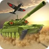 - Easy driving controls. Tank vs Tanks