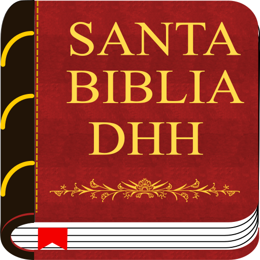 Santa Biblia Dios Habla Hoy